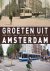 Robert Mulder - Groeten uit Amsterdam