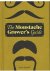The moustache grower's guide
