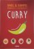 Curry - snel  simpel koken ...