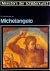 Dony, Frans L.M. - Michelangelo