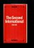 Joll, James - The Second International 1889 / 1914