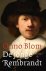 Onno Blom - De jonge Rembrandt
