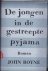 De Jongen In De Gestreepte ...