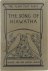 The Song of Hiawatha