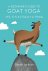 Sarah Jackson - A Beginner's Guide to Goat Yoga Yes, it is Actually a Thing