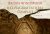 Het Pilgrim Fathers-complot...