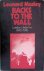 Mosley, Leonard - Backs to the Wall: London Under Fire 1940-1945