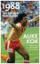 Auke Kok - 1988