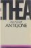 Jean Anouilh - Antigone