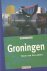 Stadswandelgids Groningen. ...