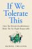 Daniel Trilling - If We Tolerate This