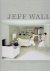 WALL, Jeff - Yilmaz DZIEWIOR & Hripsimé VISSER - Jeff Wall - Tableaux Pictures Photographs 1996-2013. - [Dutch].