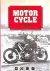 Vintage Motor Cycle Album