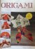 Hideaki Sakata - Origami