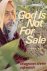 God is Not for Sale