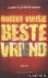 Vuijsje, Robert - Beste vriend