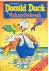 Disney, Walt - Donald Duck - Vakantieboek 1999