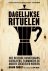 Dagelijkse rituelen hoe bek...