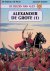De reizen van Alex: Alexand...