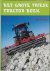 Het Grote Friese Tractor Boek
