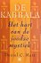 Daniel C. Matt - De kabbala