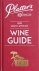  - John Plater Wine guide 2018