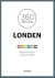 Esther Gotink - 360° Londen / 360° reizen