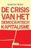 Martin Wolf - De crisis van het democratisch kapitalisme