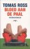 Tomas Ross - Bloed aan de paal