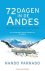 N. Parrado - 72 dagen in de Andes
