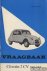 Vraagbaak Citroën 2 CV 1962...