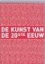nvt - De kunst van de 20ste eeuw