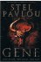 Pavlou, Stel - Gene - 3000 years, two souls, one fate
