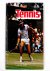Clarence Jones, Ad Baart - Tennis