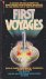 Anthology - First Voyages
