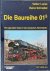 Volker Lucas 142116 - Die Baureihe 01.5 Die legendäre 'Reko-01' der Deutschen Reichsbahn