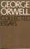 ORWELL, George - Collected essays