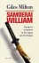 Samourai William. Europese ...