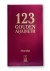 Abou Yahya - 123 Gouden Ahadieth