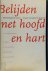 Belijden met hoofd en hart ...