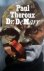 Theroux, Paul - Dr DeMarr