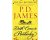 P. D. James - Death Comes To Pemberley