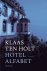 Klaas ten Holt - Hotel Alfabet