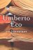 Umberto Eco 24080 - On Literature