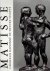 MATISSE - Marguerite DUTHUIT-MATISSE & Claude DUTHUIT - Henri Matisse - Catalogue raissoné - l'Oeuvre gravé - Tome I + II - Les ouvrages illustrés - l'Oeuvre sculpté. - Complete 4-volume set. - [New]