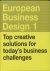 European business Design 1 ...