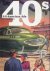 Jim Heimann - ALL-AMERICAN ADS OF THE 40 S