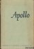 Tielrooy, Johannes  Thienen, Fr.W.S. van - Apollo, maandschirft voor literatuur en beeldende kunsten. Nr. 1/2 December 1945, jaargang 1