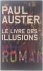 - Le livre des illusions