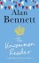 Alan Bennett - Uncommon Reader